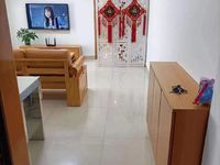 出租丽晶国际中心 精装 1室1厅1卫55平米1500元/月 年付